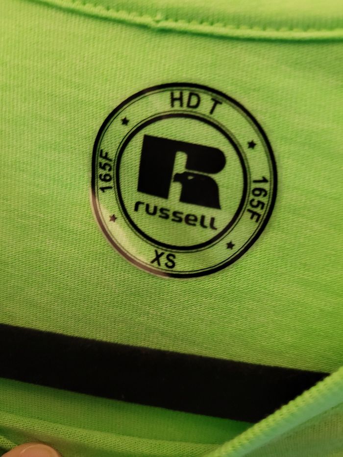 Tee-shirt - photo numéro 2