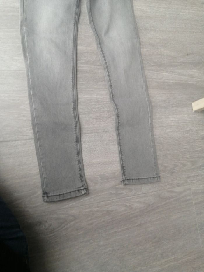 Jean skinny 12A - photo numéro 2