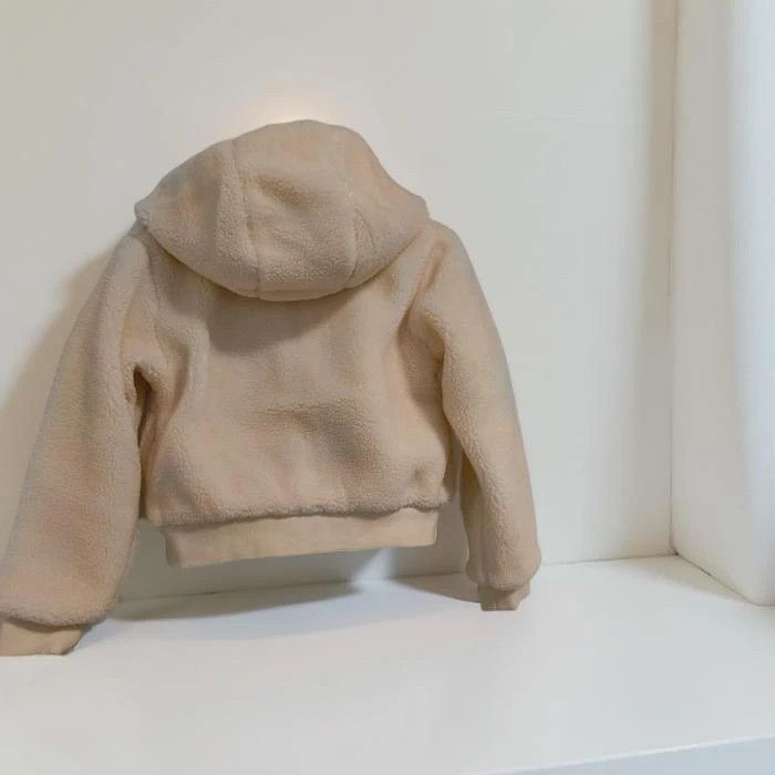 Prix FERME Veste manteau pour fille 8 ans Zadig&Voltaire - photo numéro 3