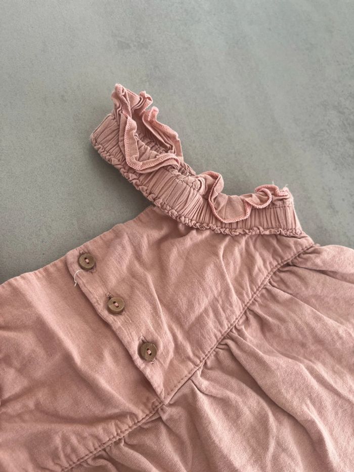 Blouse débardeur kiabi - photo numéro 5