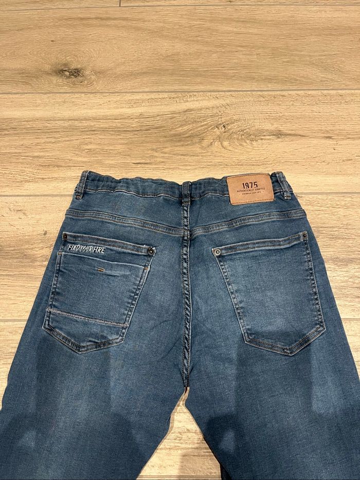 Jean Zara taille 13/14 ans - photo numéro 5