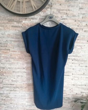 Robe Tee-shirt Neuve femme taille L