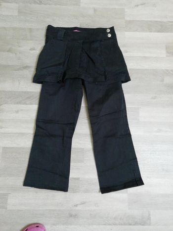 Pantacourt Jennifer 36 noir
