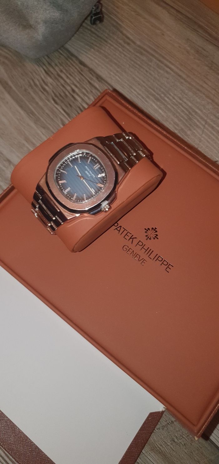 Montre patek philippe