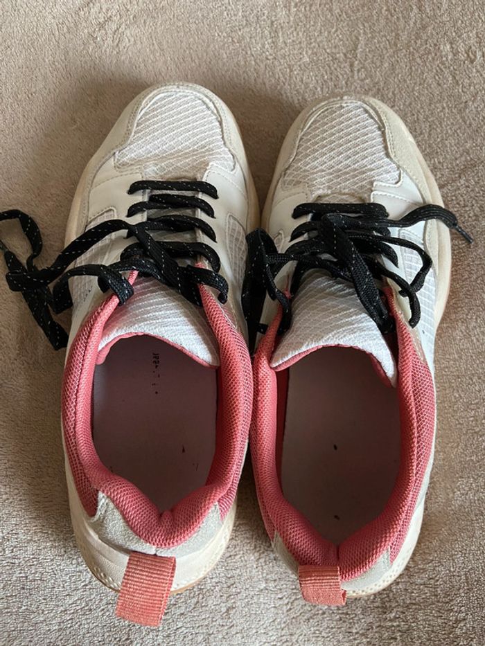 Basket - photo numéro 3