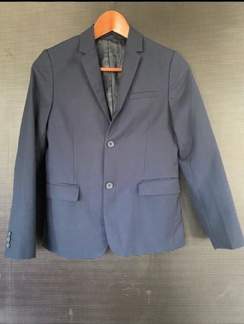 Veste blazer