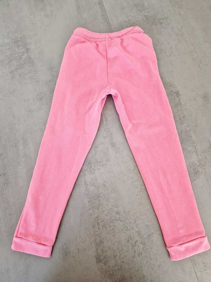 Jogging fille - photo numéro 2