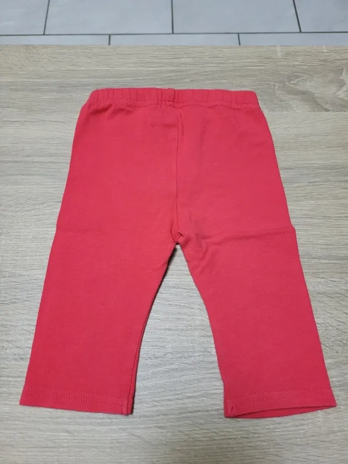 Ensemble fille en 18 mois - photo numéro 8