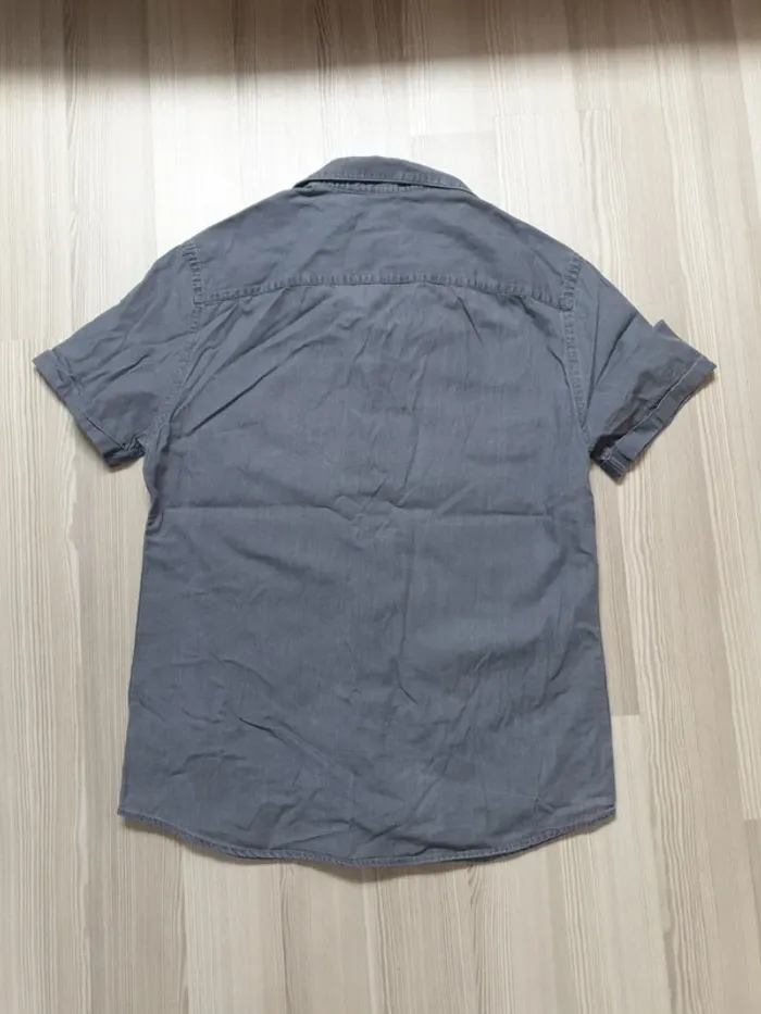 Belle chemise L - photo numéro 4