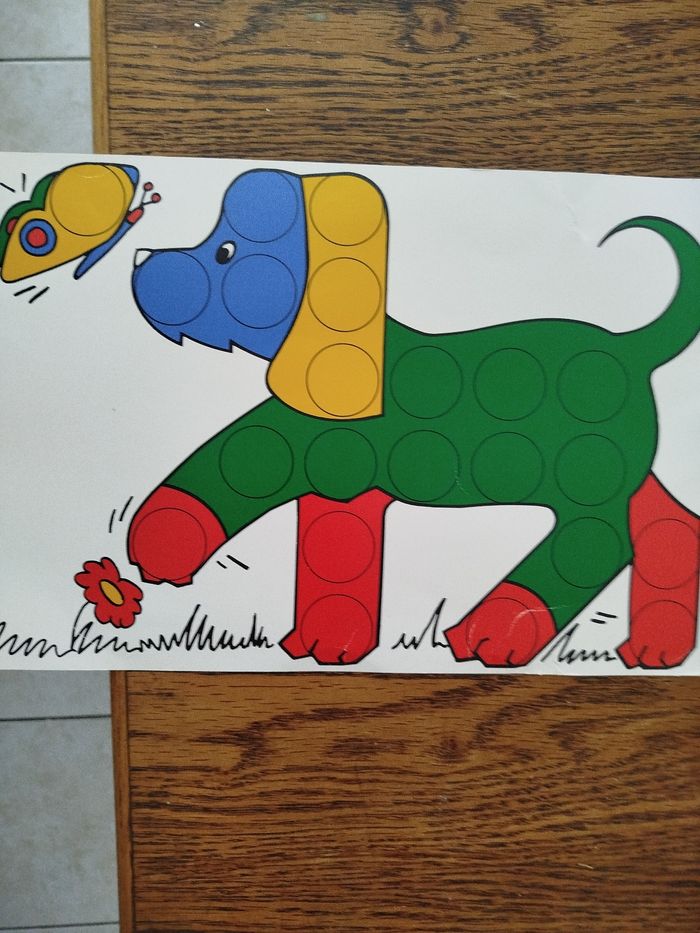 Colorino - photo numéro 9