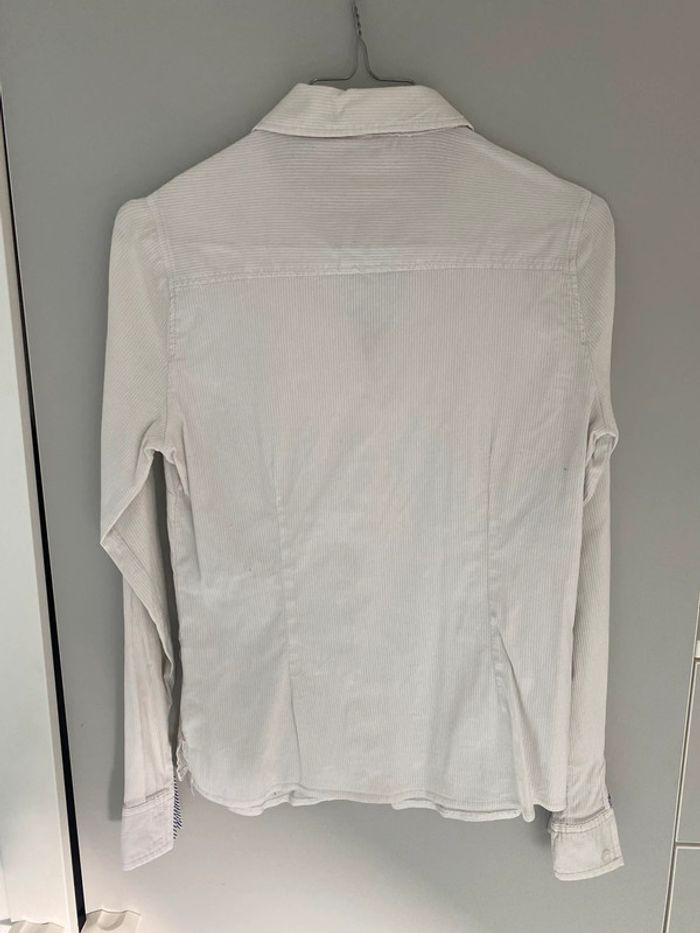 Chemise femme - photo numéro 2