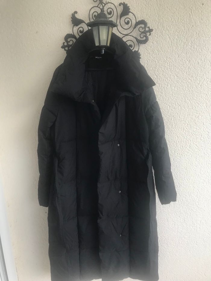 Doudoune - photo numéro 2