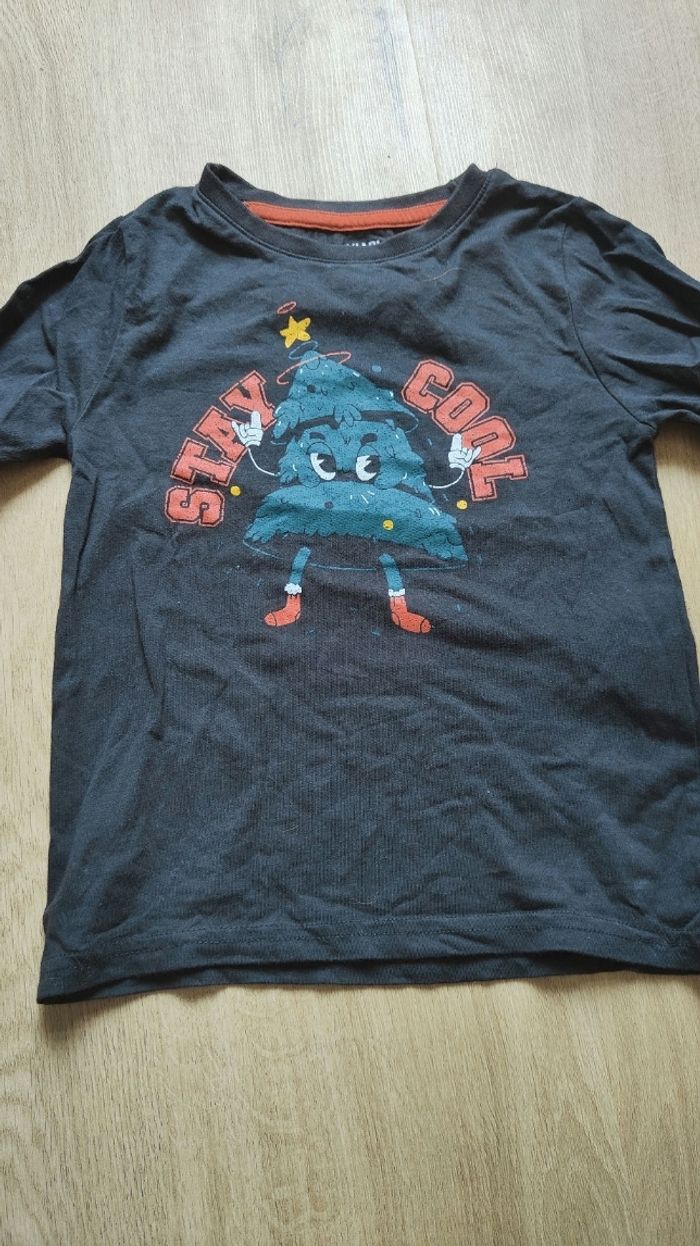 Tee-shirt Kiabi 6 ans