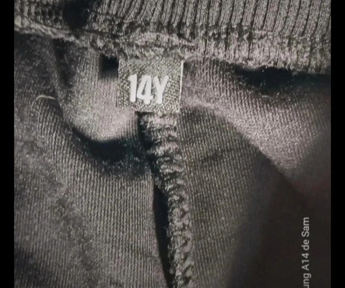 pantalon de sport 14ans - photo numéro 4