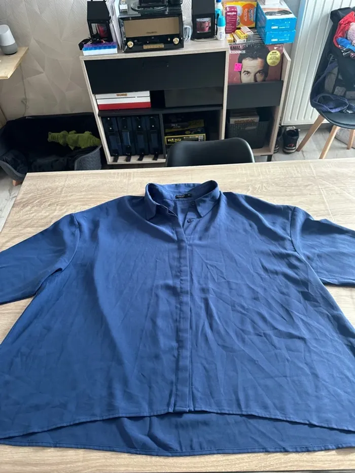 Chemise