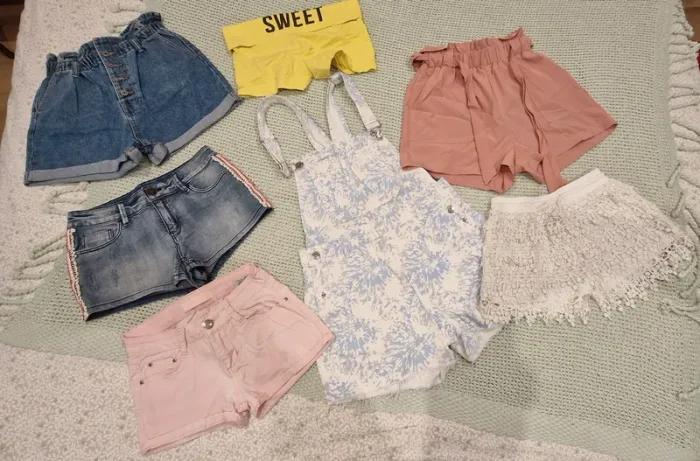 Lot vêtements Taille "S" - photo numéro 4