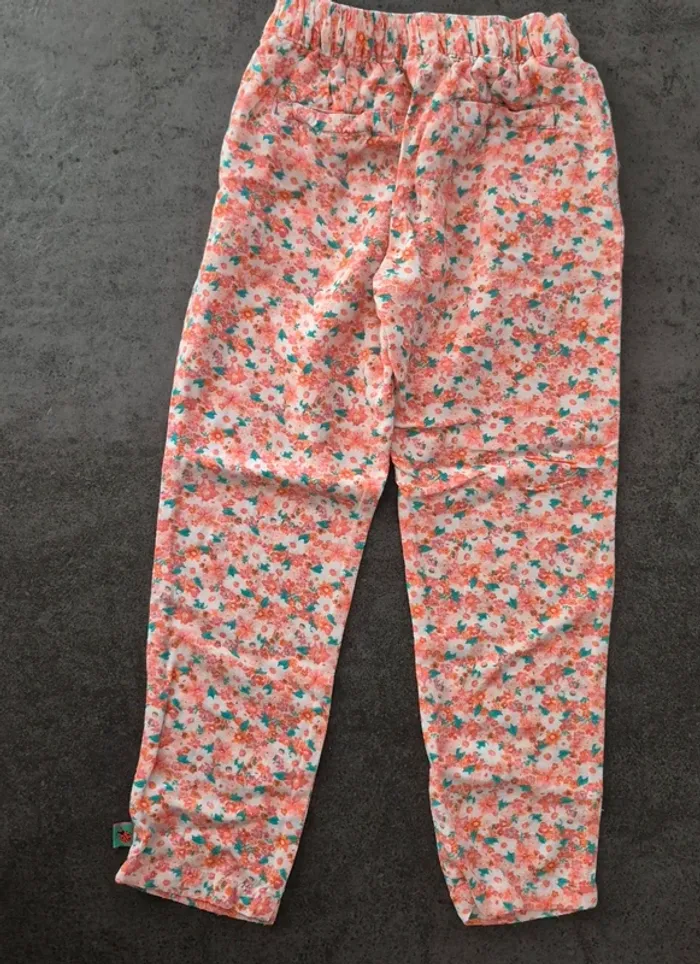 Pantalon fluide - photo numéro 2