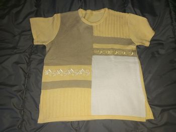 Pull Taille 42