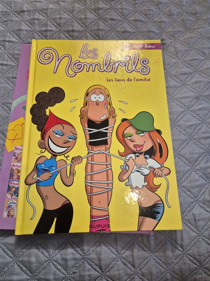 BD ado - photo numéro 10