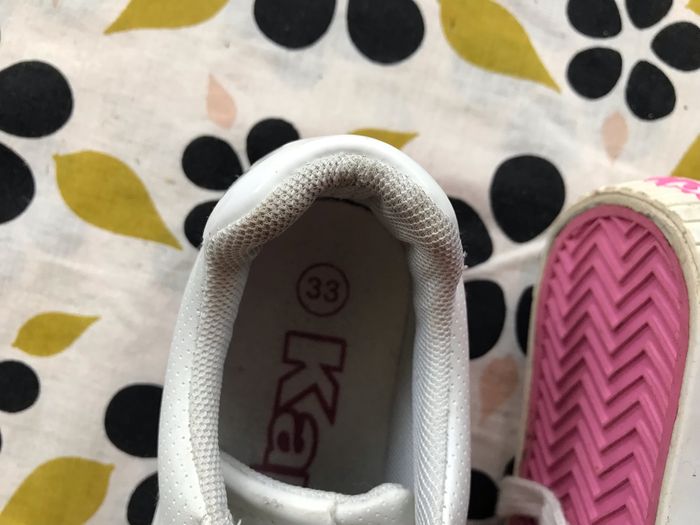 Basket Kappa P. 33 - photo numéro 4