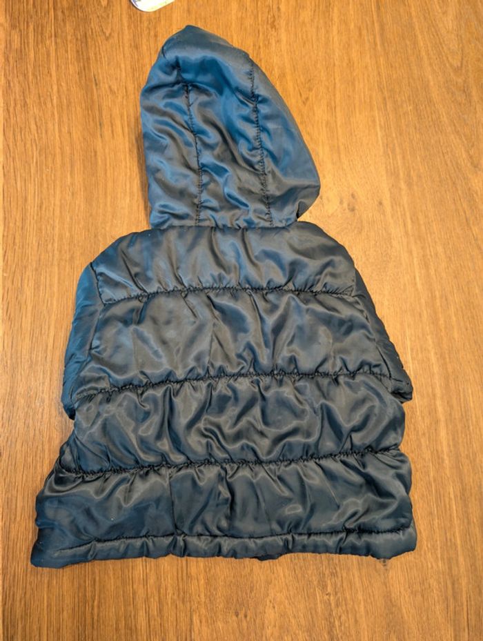 Manteau 9 mois - photo numéro 3