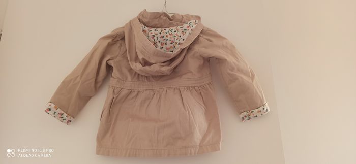 Veste mi saiso' - photo numéro 2