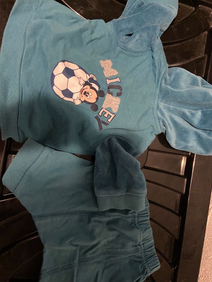 Ensemble disney - photo numéro 4