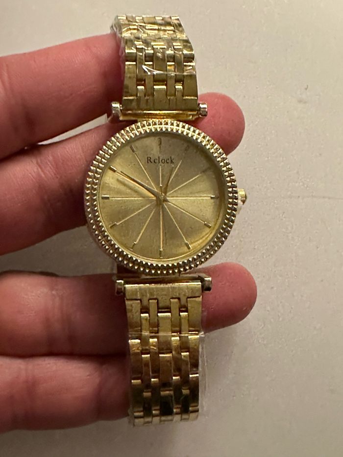 Montre en acier - photo numéro 2