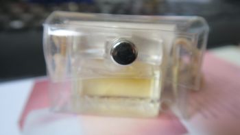 Miniature de parfum Love in Paris de Nina Ricci