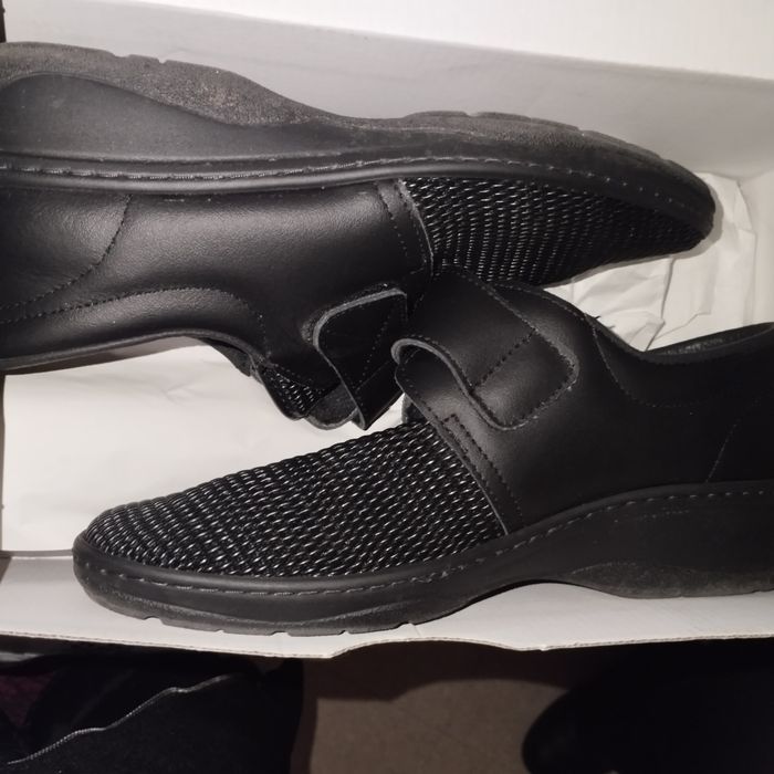 Chaussure orthopédique