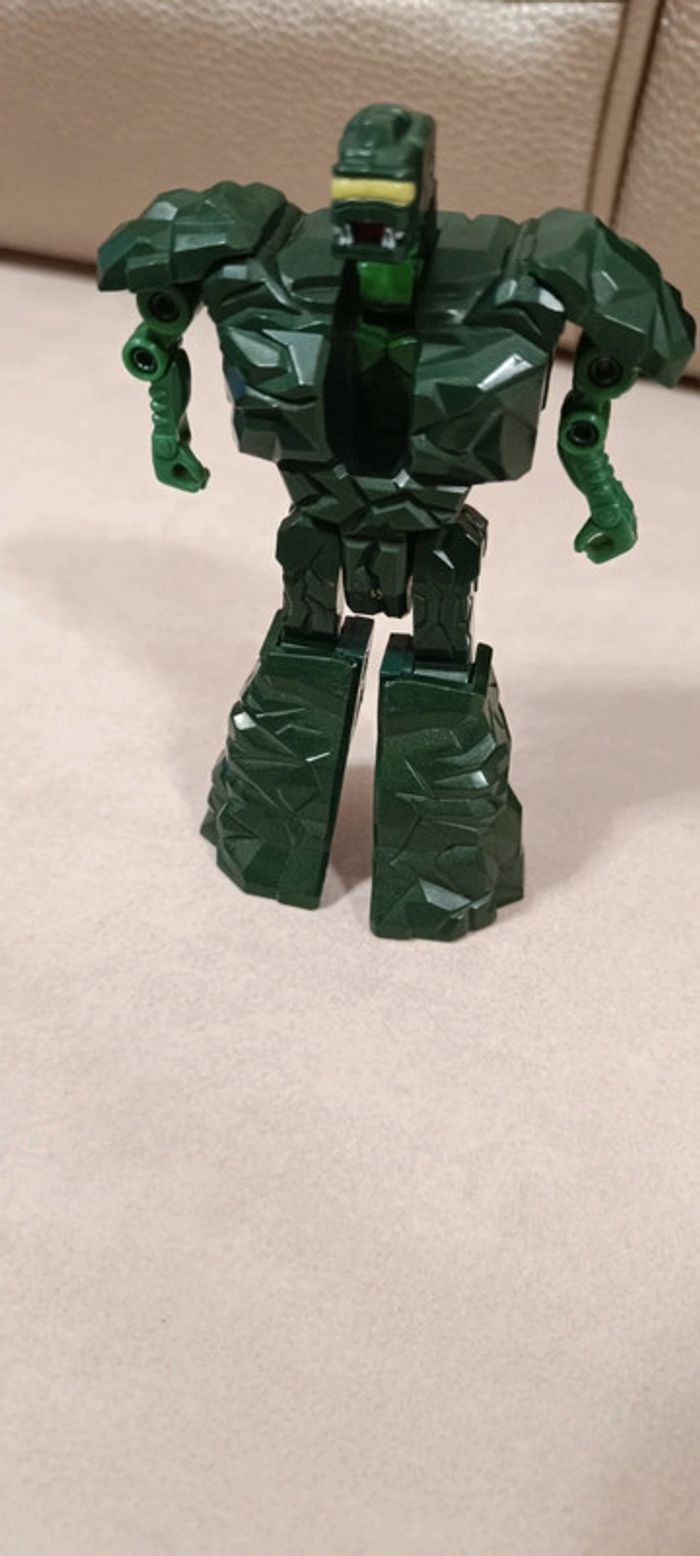 Figurine tombstone - photo numéro 3