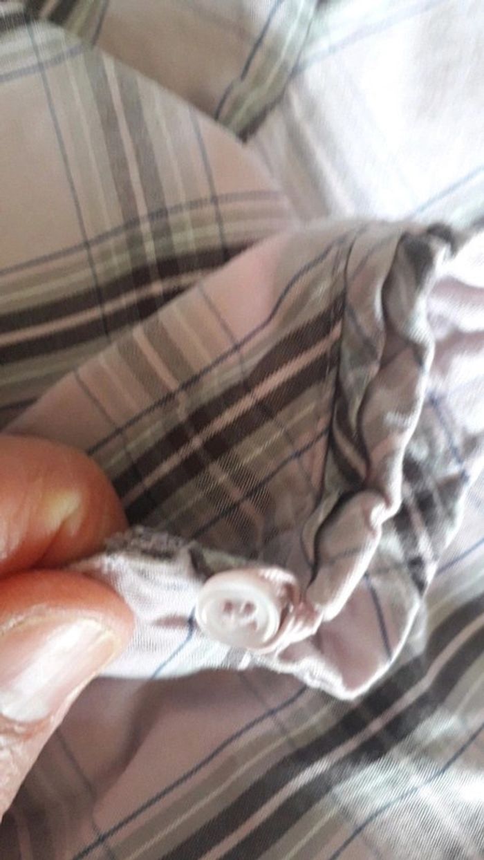 Chemise T 2 ans - photo numéro 7