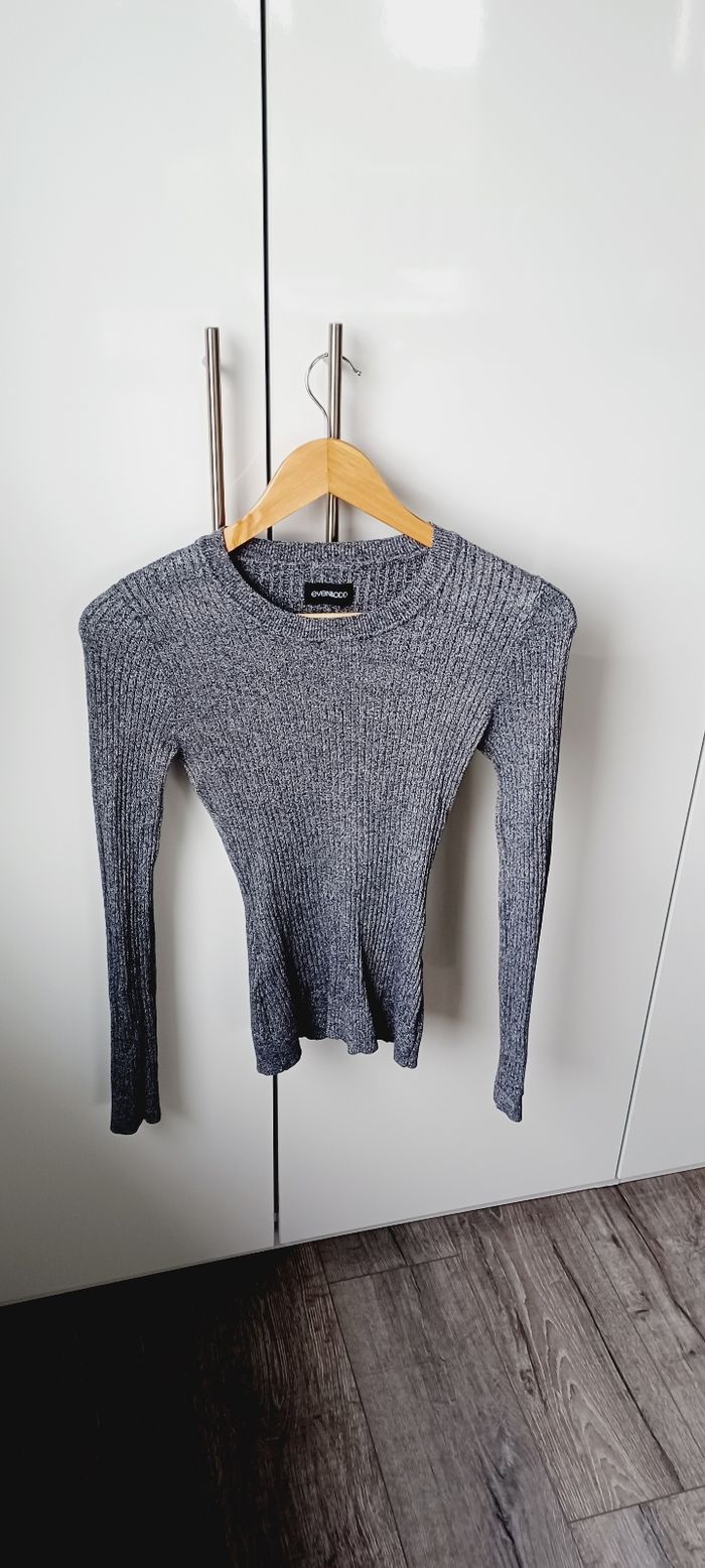 Pull femme taille xs even&odd - photo numéro 2