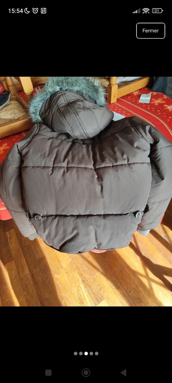 Blouson femme - photo numéro 2