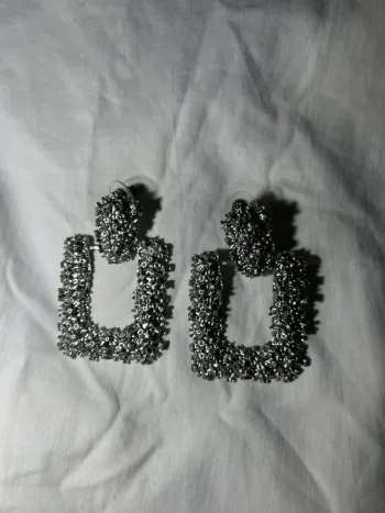 Boucles d’oreilles