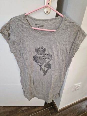 T-shirt comptoir des cotonniers