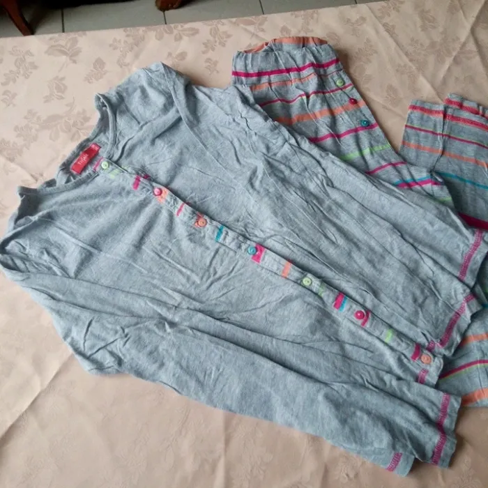 Pyjama fille - photo numéro 6