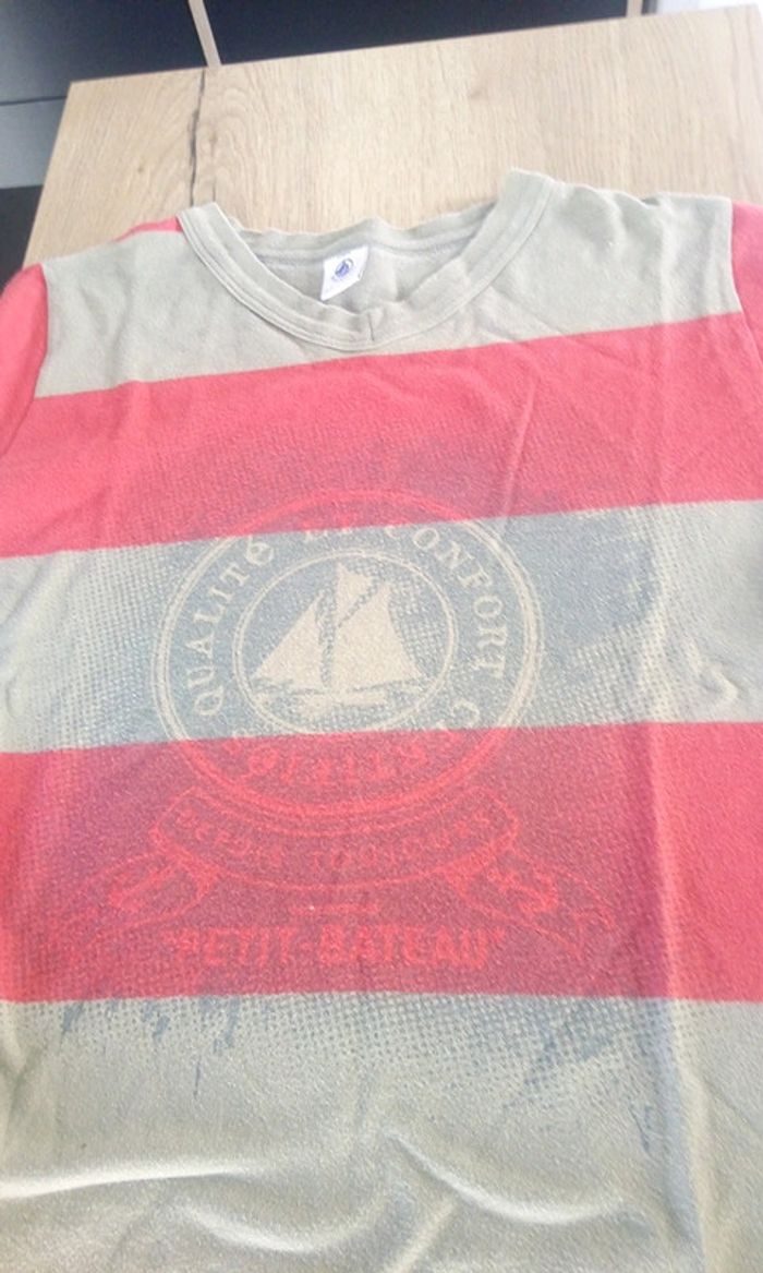 Tee-shirt - photo numéro 2