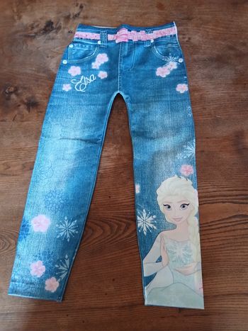 Legging fille