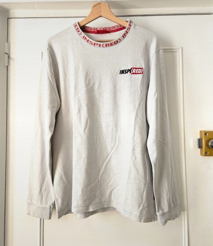 T-Shirt manche longue - photo numéro 3