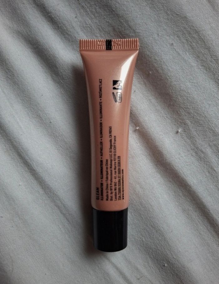 Illuminateur liquide Nyx - photo numéro 2