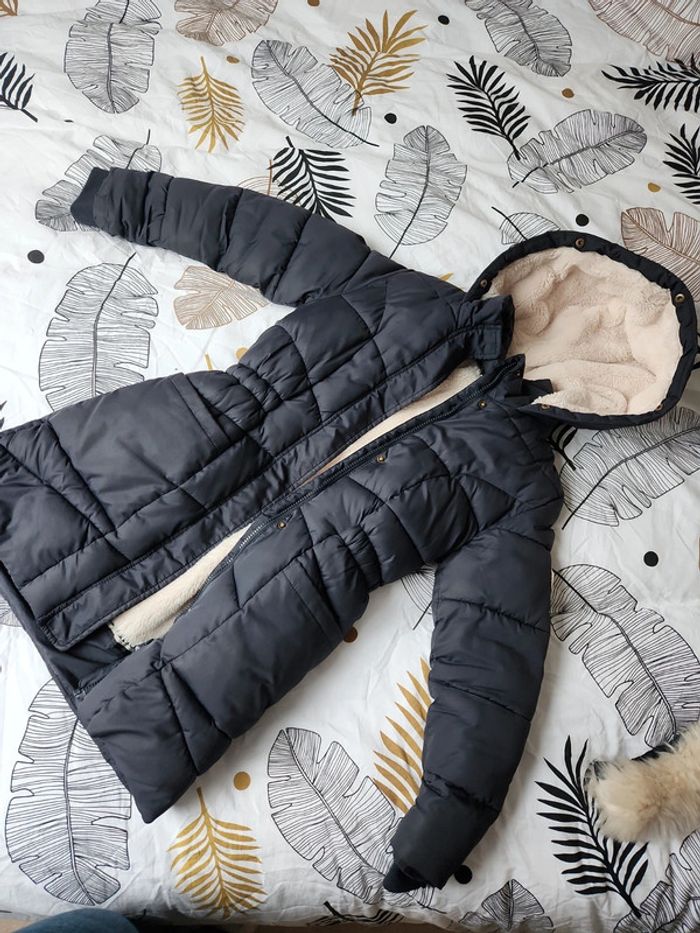 Manteau TAO 12 ans - photo numéro 2