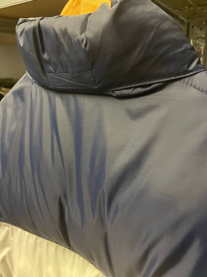 Manteau Hollister - photo numéro 2