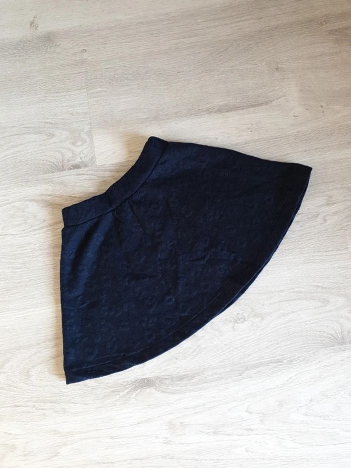 Jupe élastique 6 ans