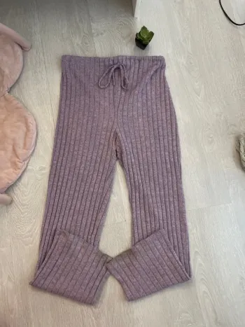 Pantalon Lila de grossesse