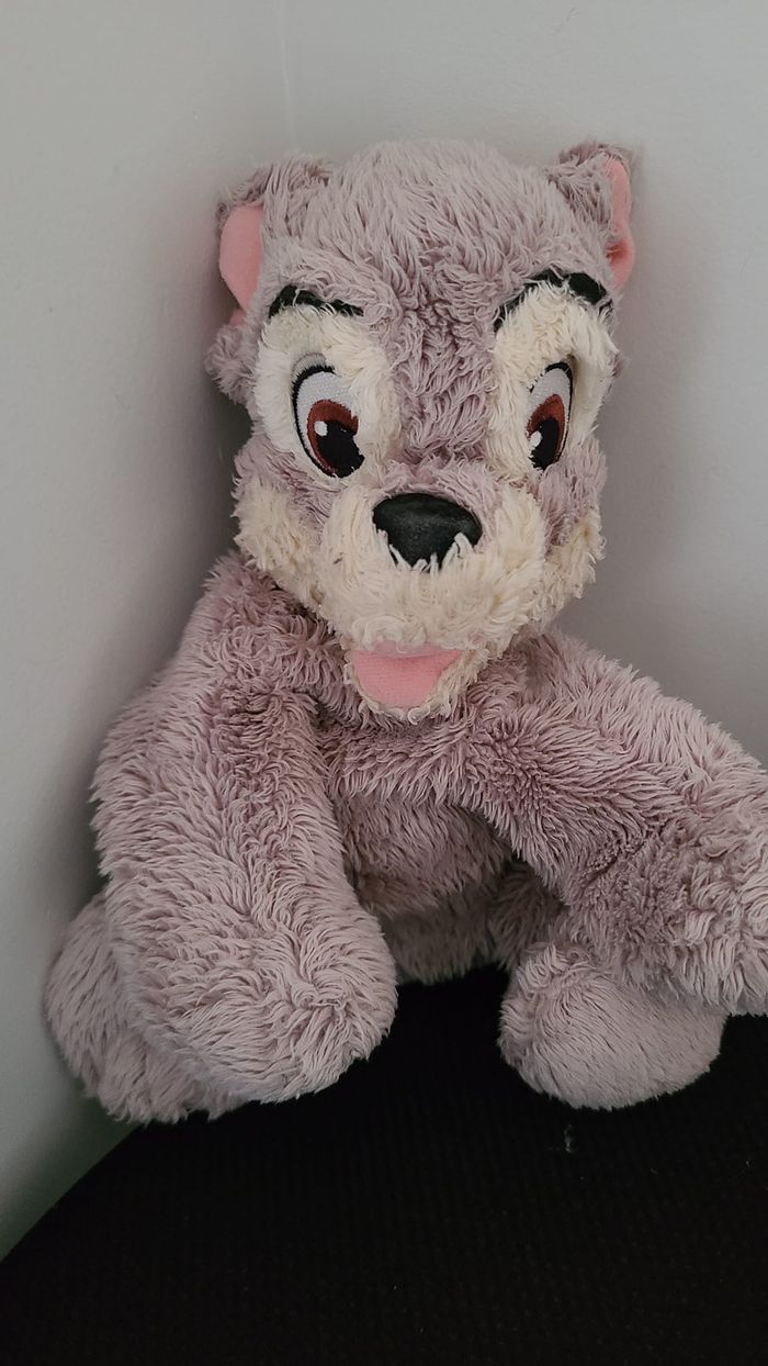 doudou belle - photo numéro 4