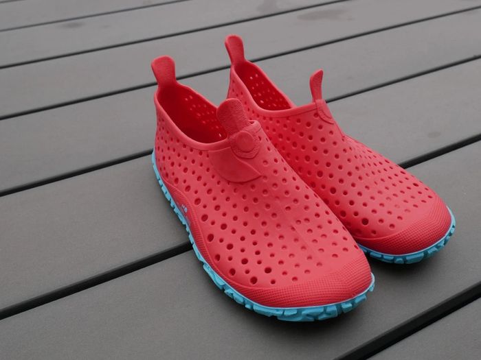 Chaussons piscine P 31/32 - photo numéro 2
