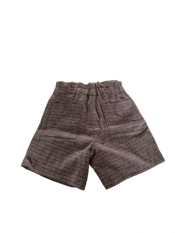 Short Bonpoint - photo numéro 2