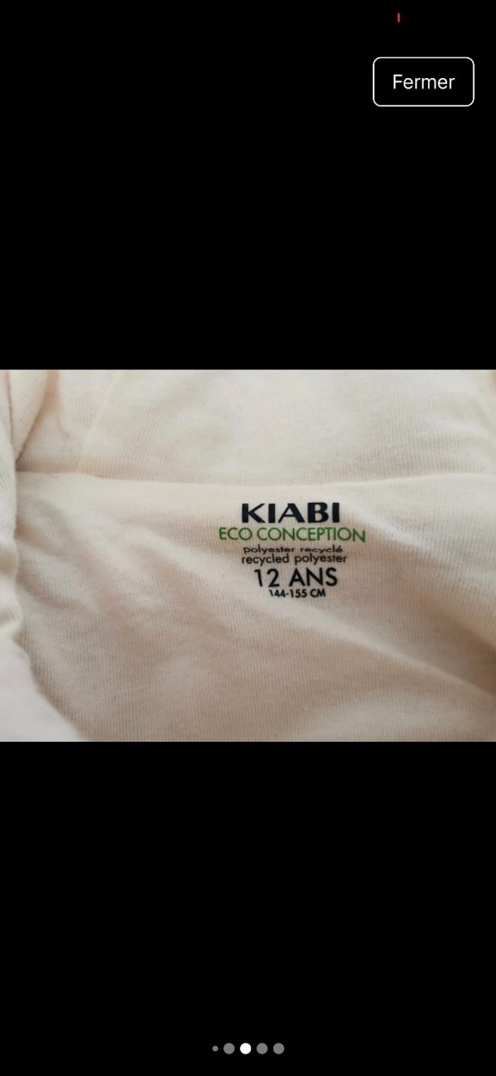 Gilet tout doux - photo numéro 3