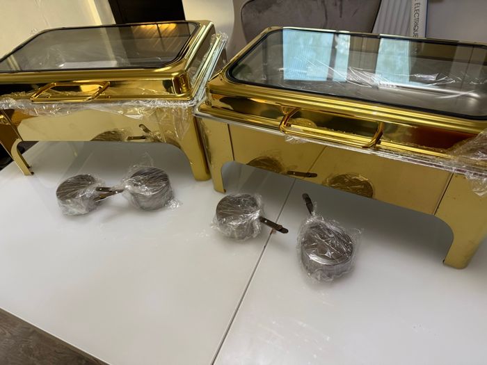 1 Chauffe plat neuf - photo numéro 3